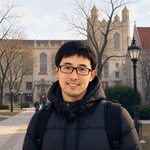 Jinghan Xu
